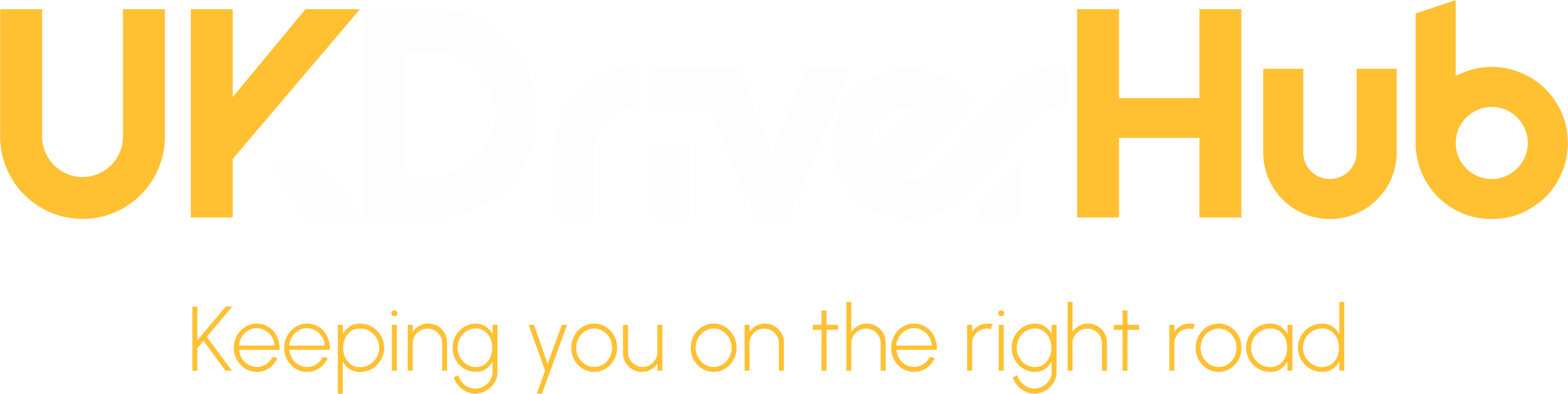 UK Driver Hub